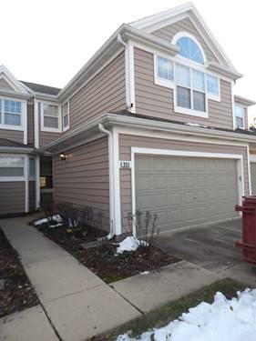 251 Woodstone, Buffalo Grove, IL 60089