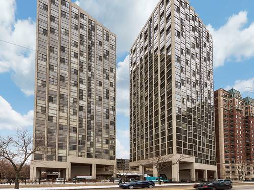 345 W Fullerton Unit 604, Chicago, IL 60614