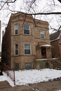 2231 W Eastwood, Chicago, IL 60625