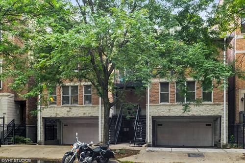 2851 N Southport Unit A, Chicago, IL 60657