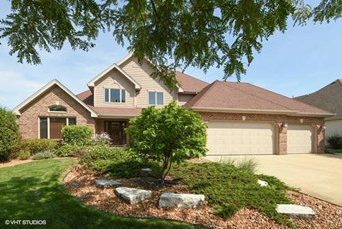 10918 Moose, Orland Park, IL 60467