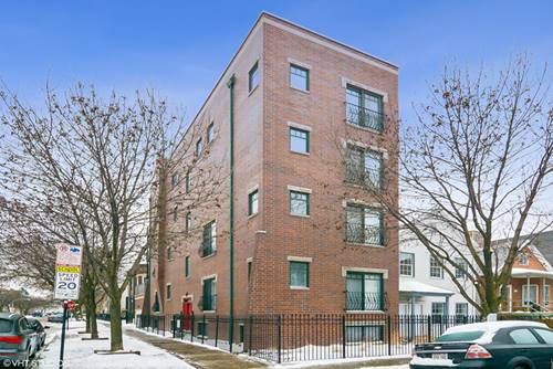 2042 N Point Unit 3, Chicago, IL 60647