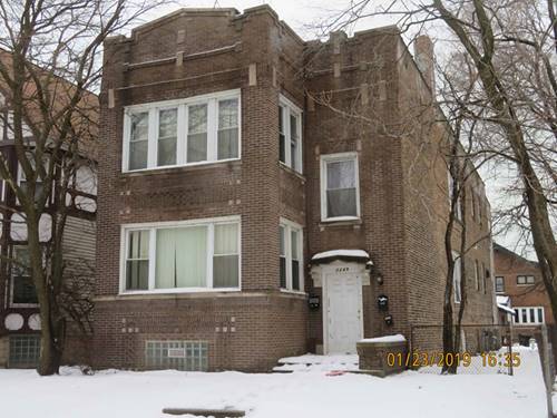 7249 S Merrill, Chicago, IL 60649