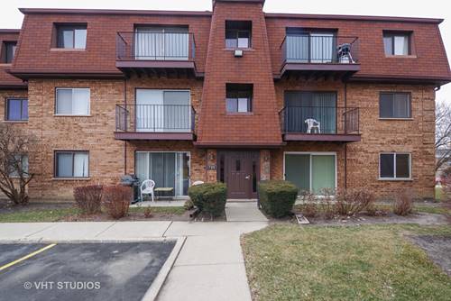 720 Cobblestone Unit E, Glenview, IL 60025