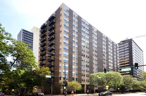 3033 N Sheridan Unit 302, Chicago, IL 60657