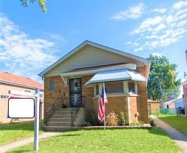 3815 Harvey, Berwyn, IL 60402