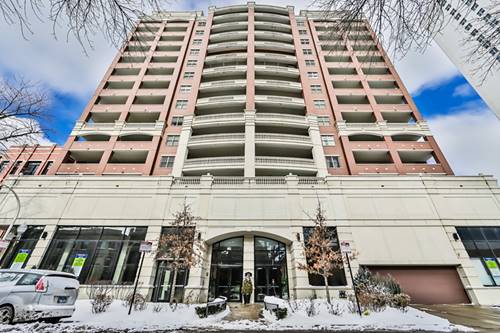 828 W Grace Unit 408, Chicago, IL 60613