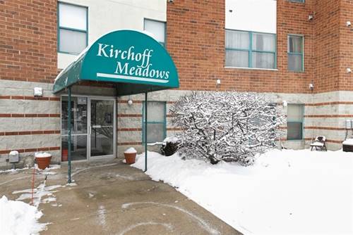 3265 Kirchoff Unit 321, Rolling Meadows, IL 60008