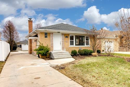 7539 W Devon, Chicago, IL 60631