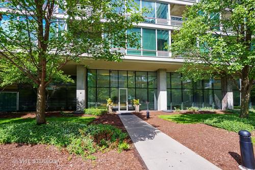 9725 Woods Unit 518, Skokie, IL 60077