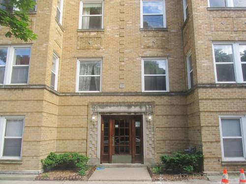 3021 W Sunnyside Unit 2, Chicago, IL 60625