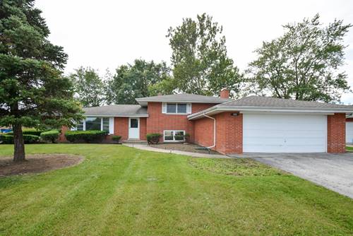 6711 W Shiawassie, Palos Heights, IL 60463