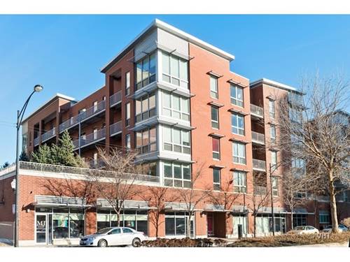 2035 S Indiana Unit 309, Chicago, IL 60616