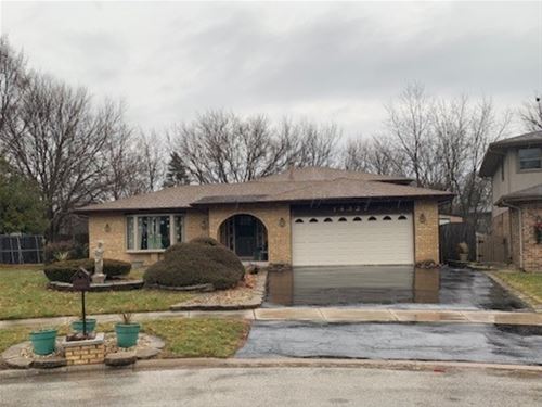 14327 Maple, Midlothian, IL 60445