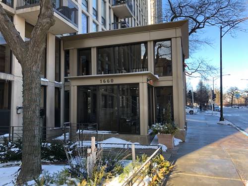 1660 N LaSalle Unit 901, Chicago, IL 60614