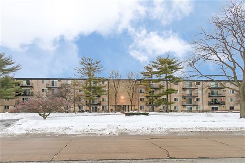 2315 E Olive Unit 1C, Arlington Heights, IL 60004