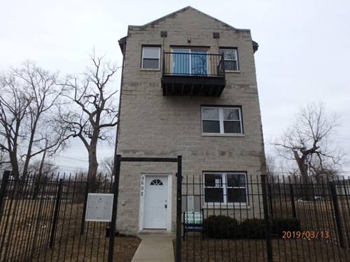 5652 S Lafayette, Chicago, IL 60621