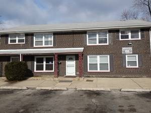 14502 Cottage Grove Unit 1S, Dolton, IL 60419