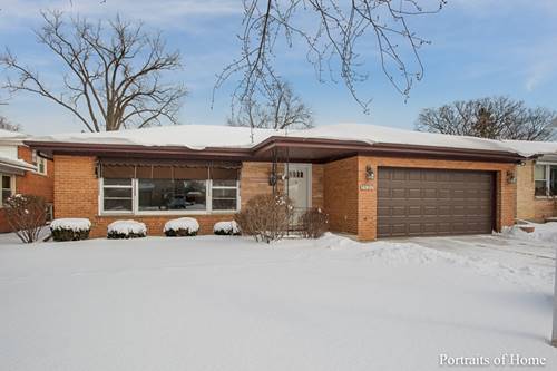 1120 W Talcott, Park Ridge, IL 60068