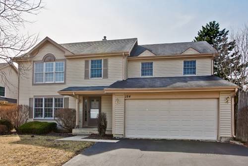 284 Southgate, Vernon Hills, IL 60061