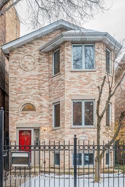 4909 N Winthrop, Chicago, IL 60640