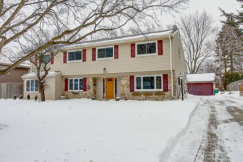 1437 Dartmouth, Deerfield, IL 60015