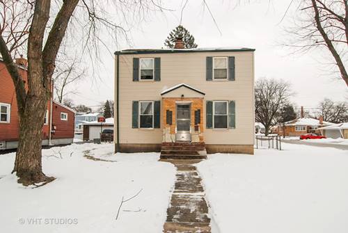 2445 S 13th, Broadview, IL 60155