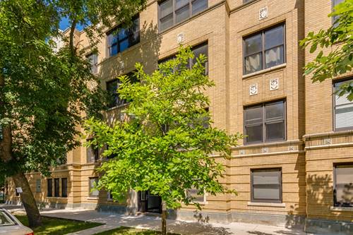 1549 W Sherwin Unit 406, Chicago, IL 60626