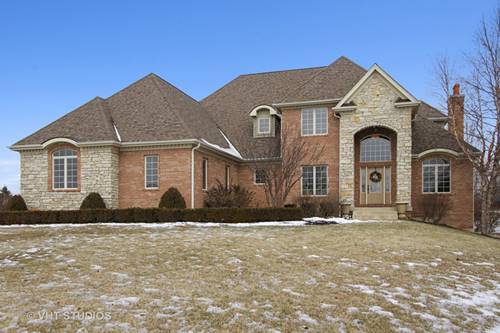 2903 Hanging Fen, Johnsburg, IL 60051