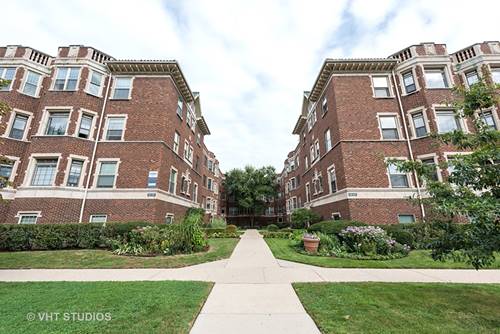 545 Hinman Unit L2, Evanston, IL 60202