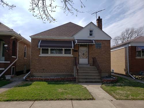 3810 Cuyler, Berwyn, IL 60402