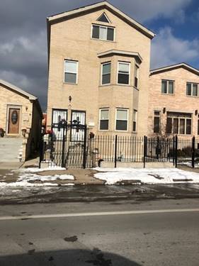 432 W Root, Chicago, IL 60609