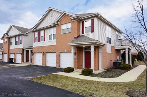 10225 Camden Unit I, Bridgeview, IL 60455