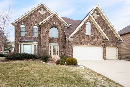 3303 Tall Grass, Naperville, IL 60564