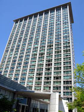 3600 N Lake Shore Unit 2425, Chicago, IL 60613