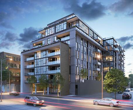 111 S Peoria Unit PH06, Chicago, IL 60607