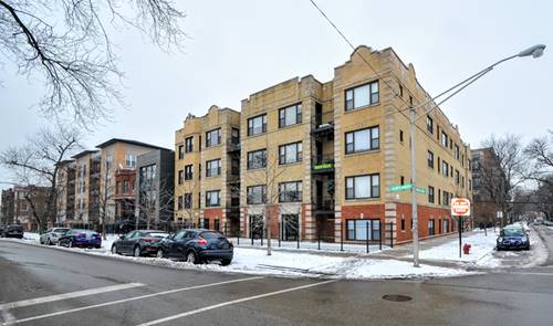 2704 W Cortland Unit 2, Chicago, IL 60647