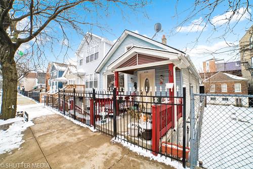 2153 W Cullerton, Chicago, IL 60608