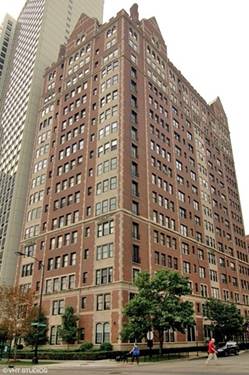 1120 N Lake Shore Unit 1B, Chicago, IL 60611