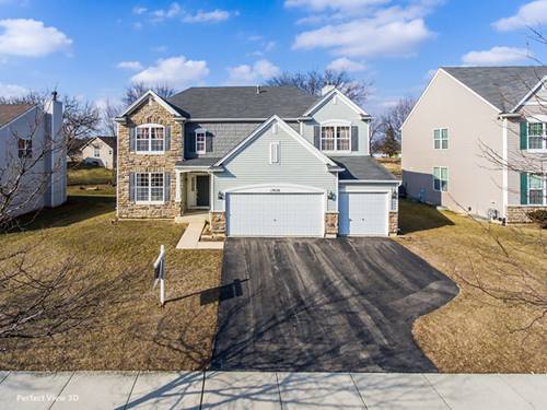 17636 W Neuberry Ridge, Lockport, IL 60441