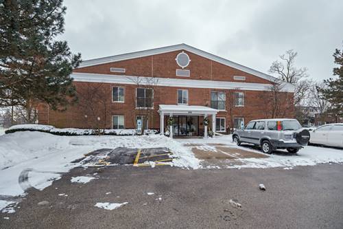 800 Ridge Unit 208, Wilmette, IL 60091