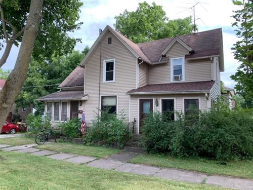 301 Dewey, Harvard, IL 60033