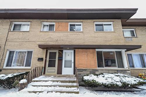 10077 Frontage Unit E, Skokie, IL 60077