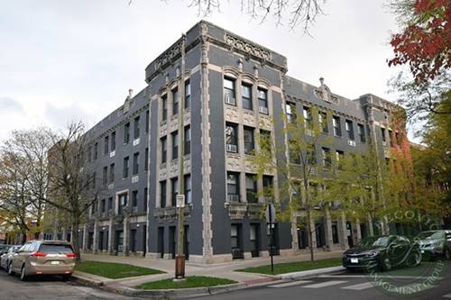 4875 N Magnolia Unit 107, Chicago, IL 60640