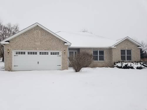 266 Isleview, Oswego, IL 60543