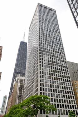 260 E Chestnut Unit 505, Chicago, IL 60611