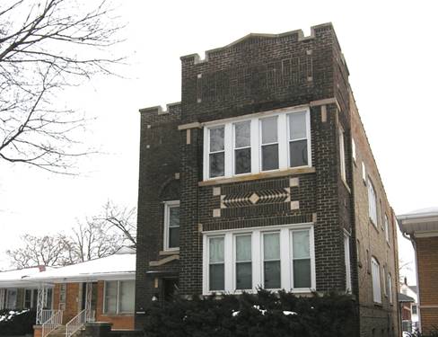 11345 S Cottage Grove Unit 2ND, Chicago, IL 60628