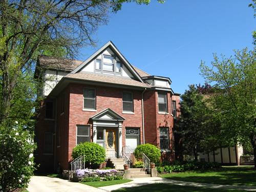 536 N Oak Park Unit 2, Oak Park, IL 60302