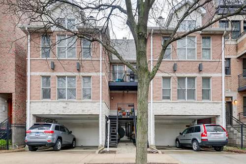 2849 N Southport Unit A, Chicago, IL 60657