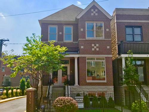 1353 W Altgeld, Chicago, IL 60614